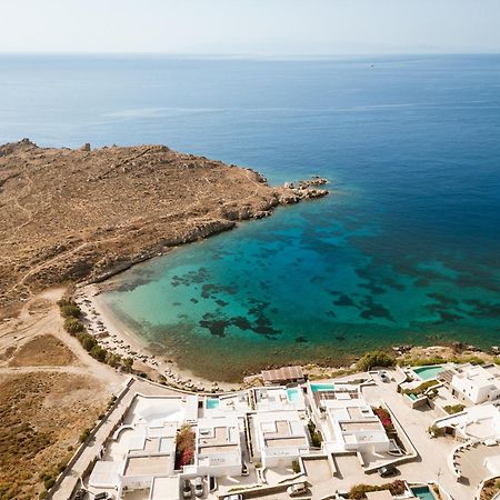 Casa Del Mar - Small Luxury Hotels Of The World Agios Ioannis Diakoftis Exterior photo