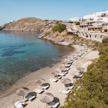 Casa Del Mar - Small Luxury Hotels Of The World Agios Ioannis Diakoftis Exterior photo