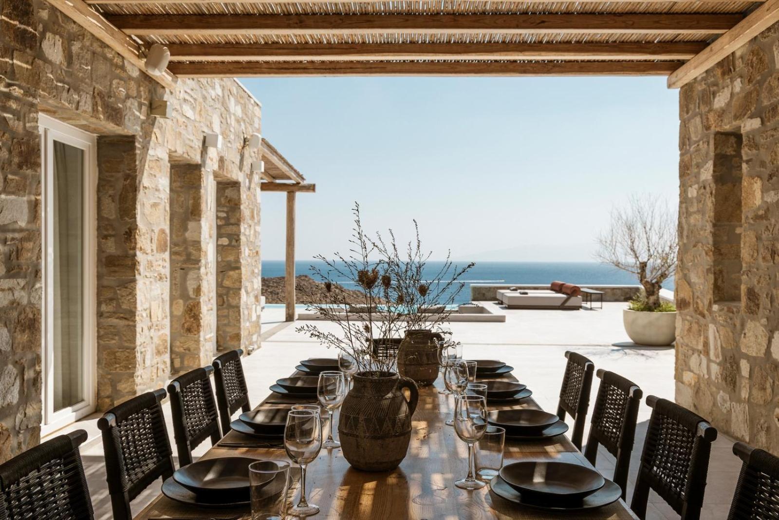Casa Del Mar - Small Luxury Hotels Of The World Agios Ioannis Diakoftis Room photo