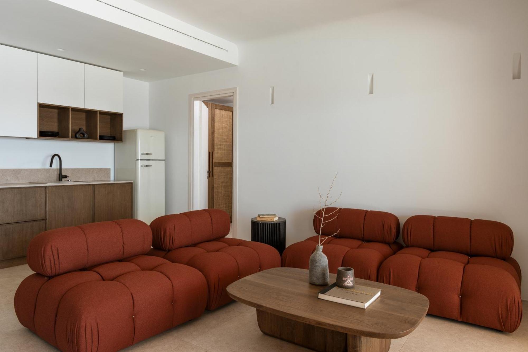 Casa Del Mar - Small Luxury Hotels Of The World Agios Ioannis Diakoftis Exterior photo
