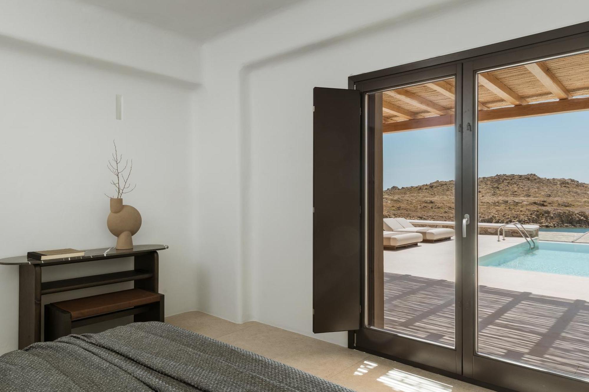 Casa Del Mar - Small Luxury Hotels Of The World Agios Ioannis Diakoftis Exterior photo