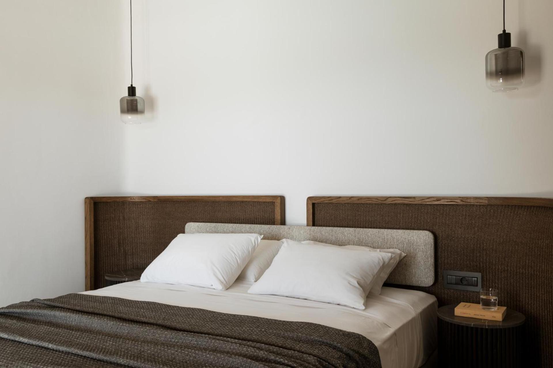 Casa Del Mar - Small Luxury Hotels Of The World Agios Ioannis Diakoftis Room photo
