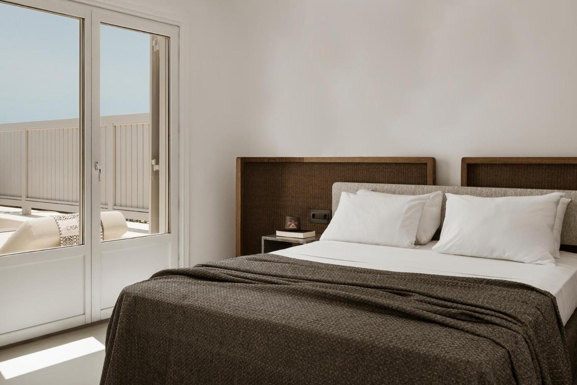 Casa Del Mar - Small Luxury Hotels Of The World Agios Ioannis Diakoftis Room photo