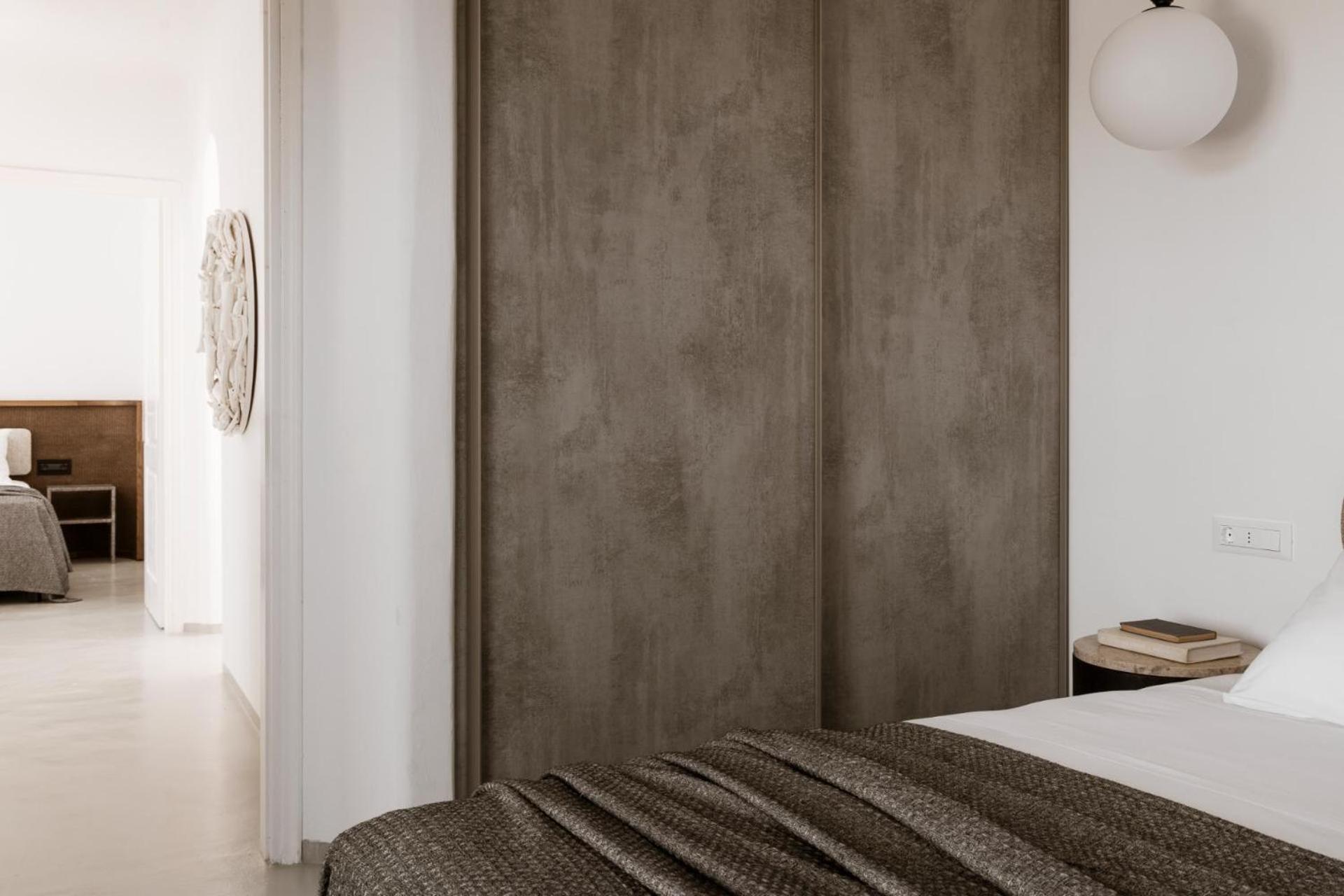 Casa Del Mar - Small Luxury Hotels Of The World Agios Ioannis Diakoftis Room photo