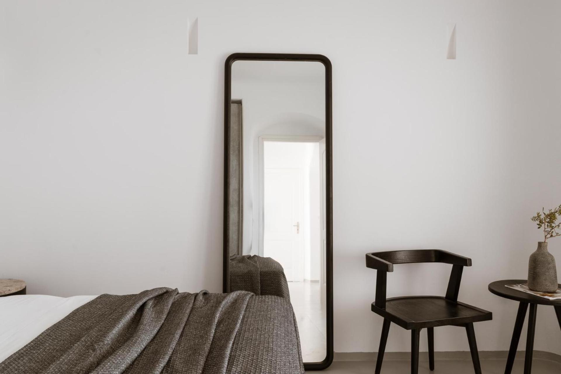 Casa Del Mar - Small Luxury Hotels Of The World Agios Ioannis Diakoftis Room photo