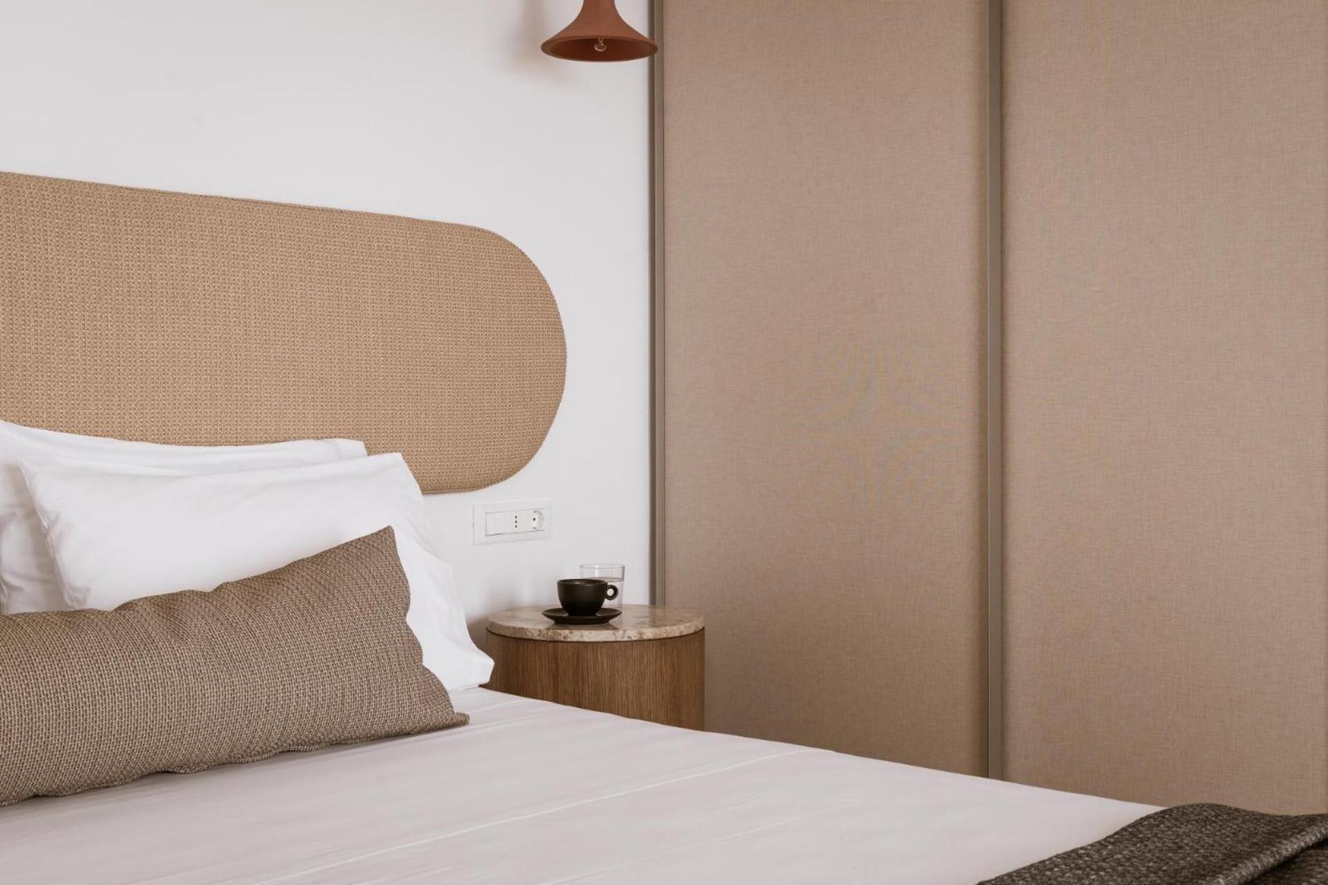 Casa Del Mar - Small Luxury Hotels Of The World Agios Ioannis Diakoftis Room photo