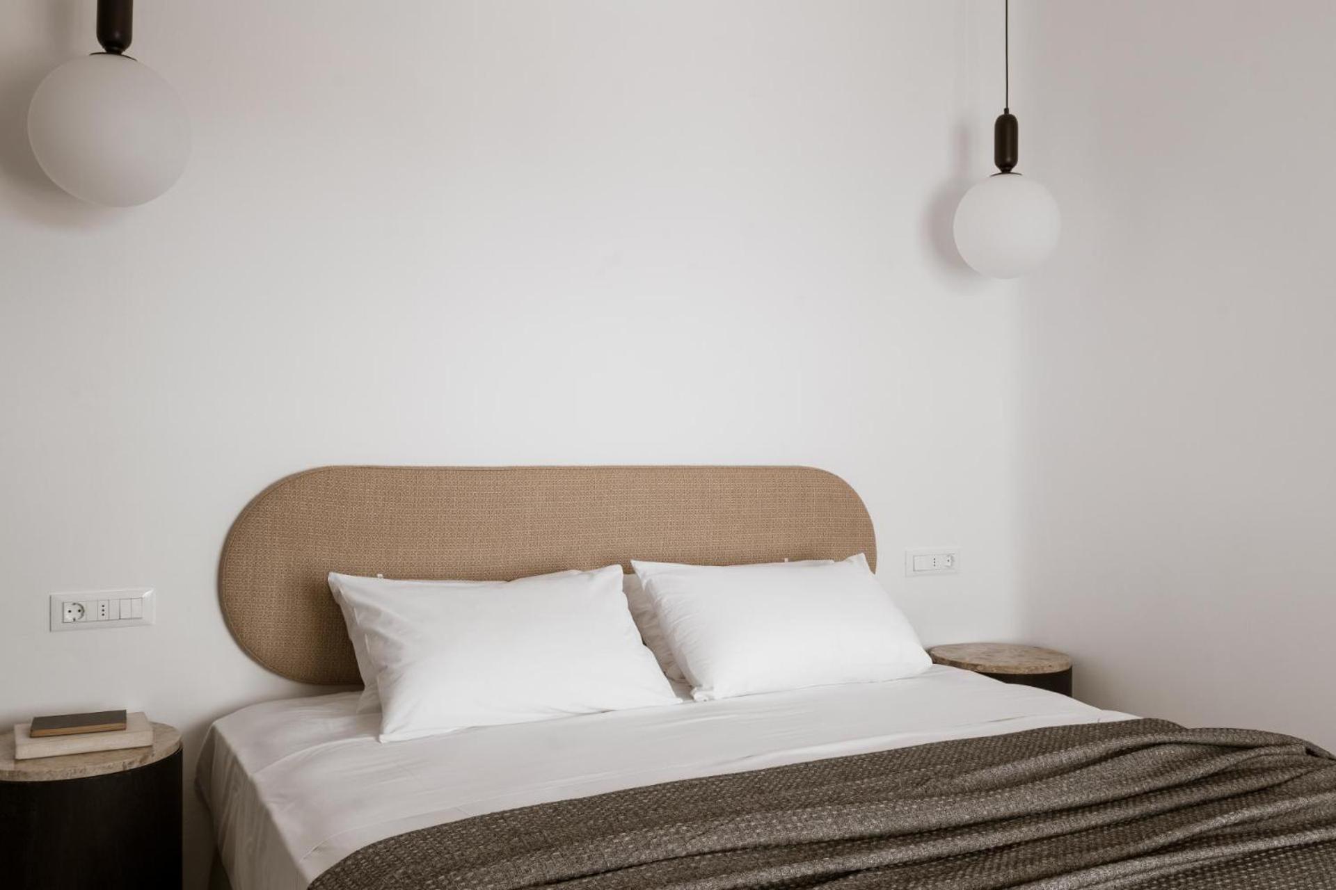 Casa Del Mar - Small Luxury Hotels Of The World Agios Ioannis Diakoftis Room photo